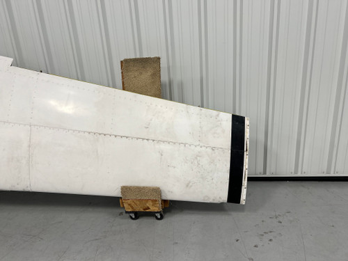 Piper PA-30 Wing Structure Assembly LH