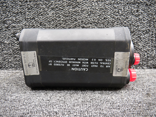 504-0006-914 Aviation Instruments 300-14 Horizon Reference Indicator