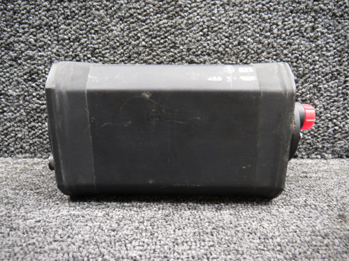 504-0006-914 Aviation Instruments 300-14 Horizon Reference Indicator