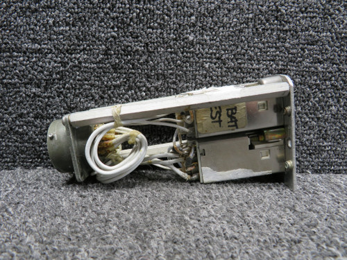 M53L12E18-11P Emergency Battery Test Buttons