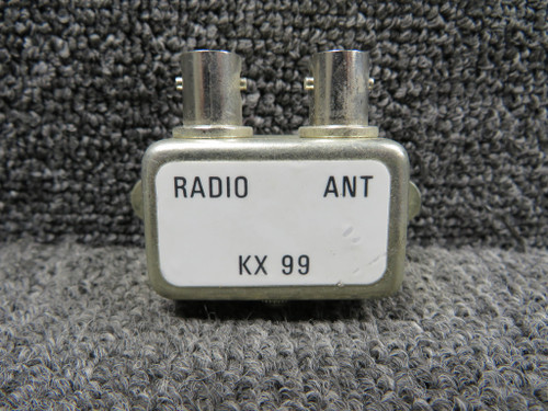 KX-99 Radio Antenna Adapter