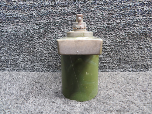 MS3506-1 Anderson Power Products External Power Receptacle Assembly (Volts: 28)