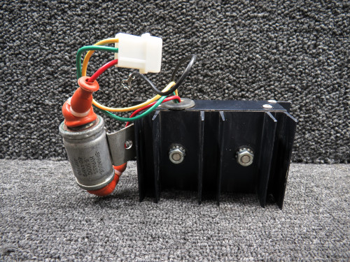 150-0015 Aeroflash Strobe Power Supply Assembly (Volts: 14-28)