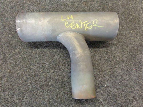 2154000-47 Cessna P210N TSIO-520-P Riser Center LH BAS Part Sales | Airplane Parts