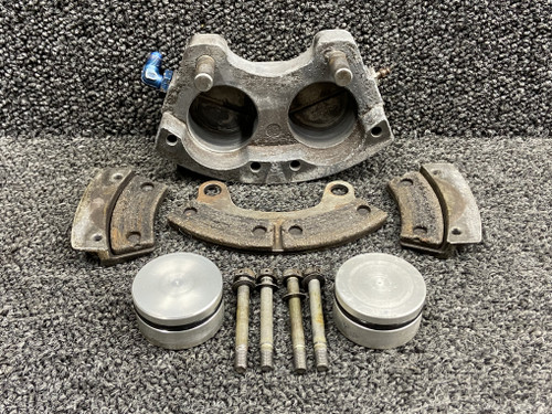 McCauley Airplane Propellers For Sale | BASPartSales.com