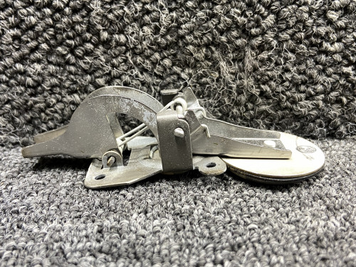 S2455-1 Cessna 182R Baggage Door Push Latch Assembly