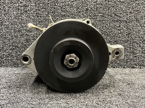 D0FF10300B (Use: D0FF10300BR) Electrosystems Alternator Assembly (28V, 60A)