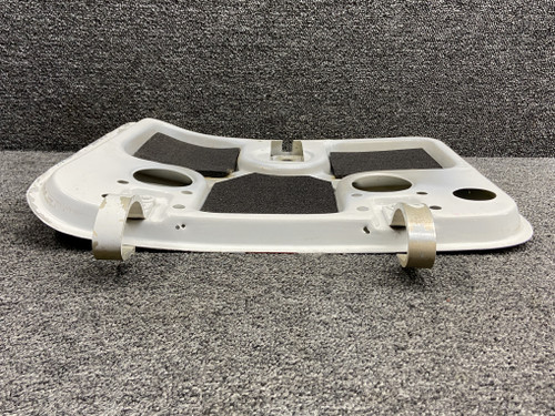 0711855-1 (Use: 0711855-4) Cessna 182R Baggage Door Structure (Minus Latch)