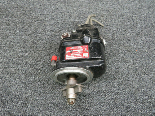 6360  Piper PA46-350P Lycoming IO-540-AE2A Slick Magneto RH BAS Part Sales | Airplane Parts