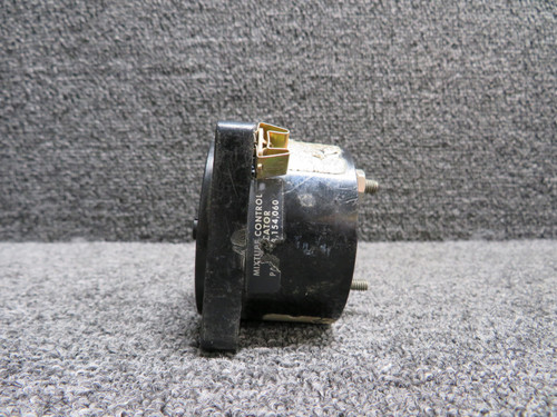 202A-7C Alcor Exhaust Gas Temperature Indicator (Worn Face)