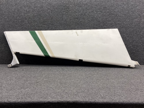 1231001-13 (Use: 1231001-19) Cessna 182R Rudder Assembly (Sweptback)