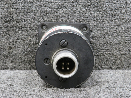 556-10-1 (Alt: 50-380026-1) Instruments Cabin Temperature Indicator (Core)