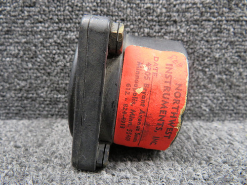 AW-18-21-0 Bellanca US Gauges Suction Indicator