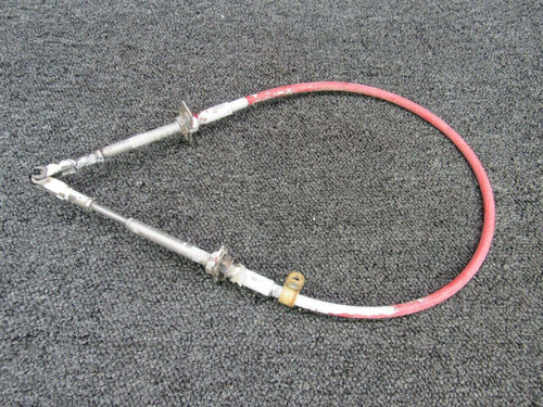 600035-507 Aerostar 601P Control Cable Elevator Trim BAS Part Sales | Airplane Parts