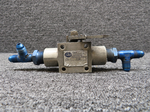 V-102 AICO Shut-off Valve (Repairable) (Core)