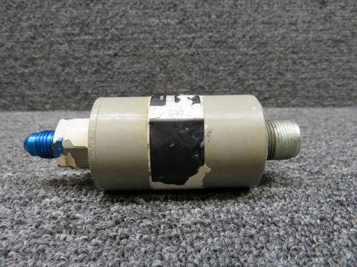 6607A-8-85 Consolidated Controls Corp Pressure Switch