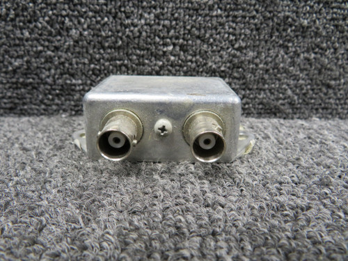 CI-505 Comant Industries Dual VOR-Glideslope Antenna Coupler (Etched)