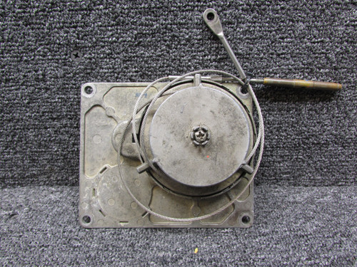 065-0030-00 King Radio KM-275 Servo Mount Assembly