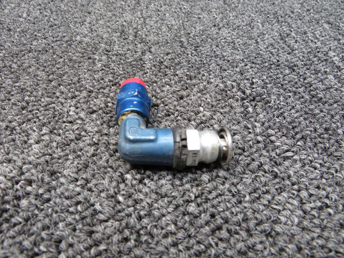 78039-000 Piper PA46-350P Static Line Vent