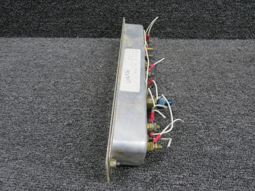 169-380036-35 Rochester 6247-00001 Instrument Cluster (12V) (Chipped Face)