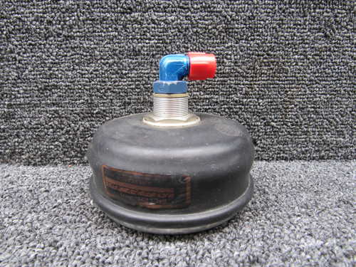 135157-4 Airesearch Air Filter with Cartridge