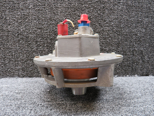 88000-2B Janitrol Safety Valve