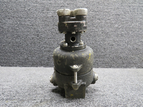 AC4-10 Bodine Electric Aircraft Motor (Worn Connections)