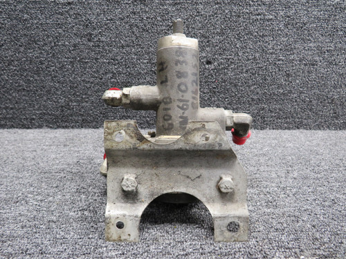 BJ8007-3-C Rajay Industries Controller Valve