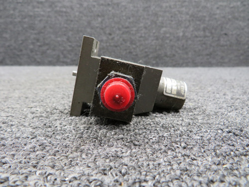 492-096 Piper Timer Check Valve (Square Mount)