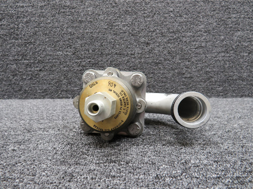 61086 (Alt: 9914107-3) Carter Shutoff Valve Assembly