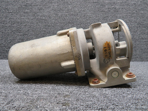 RR12510-A Lear Siegler Fuel Booster Pump (Amps: 5.5) (Volts: 200)