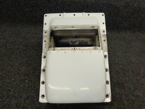 96-919101-611 Beech 58 Duct Assy Induction BAS Part Sales | Airplane Parts