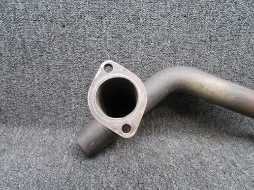 2454000-13 Lycoming O-360-F1A6 Exhaust Crossover Tube