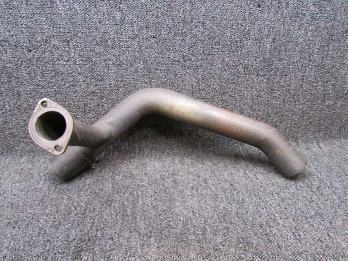 2454000-13 Lycoming O-360-F1A6 Exhaust Crossover Tube