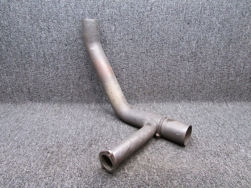 2454000-13 Lycoming O-360-F1A6 Exhaust Crossover Tube