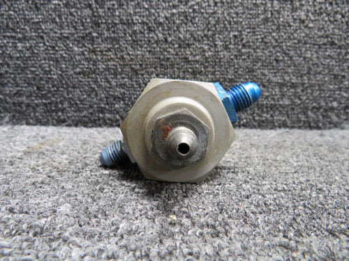 P-309-N Weldon Tool Bypass Valve