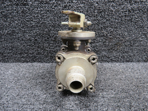 105BR09 Saunders Valve Co Valve Assembly