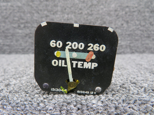 1513044, 1513045 Oil Temperature Indicator (Core) (12V)