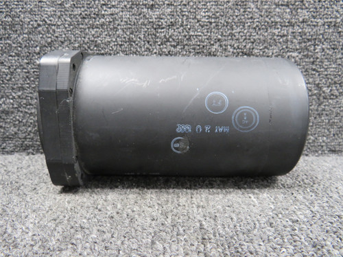 71502-1111 (Alt: 114-380010-1) Aerosonic Turn and Slip Indicator (28V)