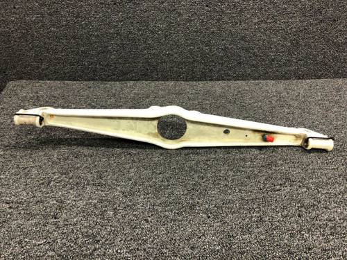 35-815251-3 Beechcraft Beech A36 Main Gear Brace BAS Part Sales | Airplane Parts