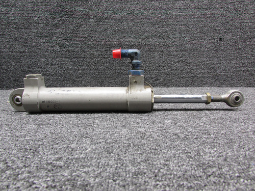 WTC2148-1 Wiebel Main Gear Door Actuator