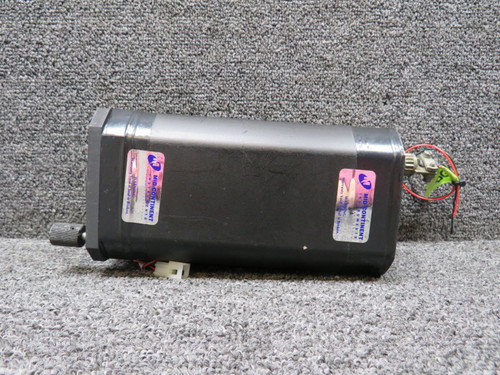 103-0023-01 RC Allen RCA15BK-2 Directional Gyro Indicator (Volts: 28)