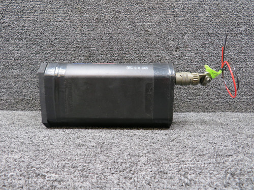 103-0023-01 RC Allen RCA15BK-2 Directional Gyro Indicator (Volts: 28)