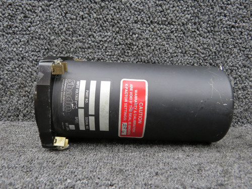 910532P Shadin Dual Fuel Flow Indicator (Cfg. B) (Volts: 14-28)