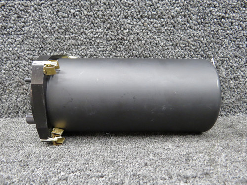 910532P Shadin Dual Fuel Flow Indicator (Cfg. B) (Volts: 14-28)