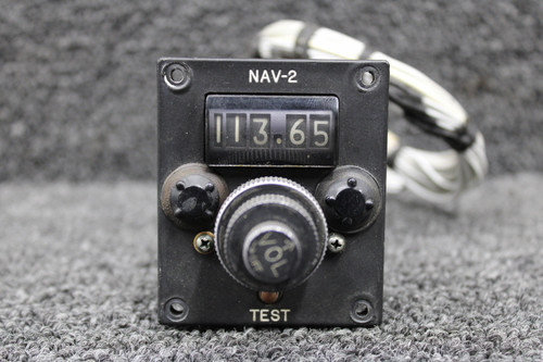 GEI-V169L Gables Nav-2 Communications Control Unit