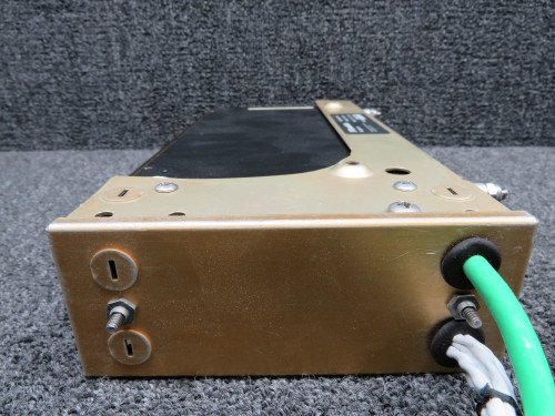 805-11500-001 BF Goodrich WX-500 Stormscope Processor with Tray and Mod