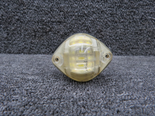 AVE-POSW-54G Aveo LED Tail Strobe Light (Volts: 9-36)