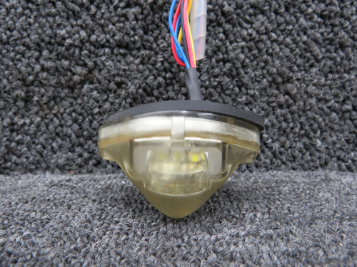 AVE-POSW-54G Aveo LED Tail Strobe Light (Volts: 9-36)