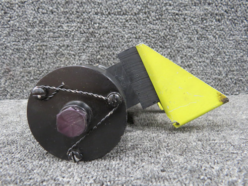 XW-20173-G2 Alco Controls Windshield Wiper Motor Assembly with Bracket (28V, 5A)